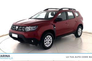 DACIA Duster II 2021 - Duster 1.0 tce Comf U509206