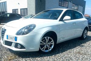 Alfa Romeo Giulietta 1.6 JTDm-2 105 CV Distinctive