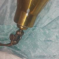 lampada a pantografo