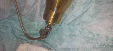 lampada a pantografo