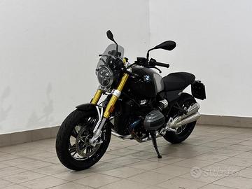 BMW R 12 nineT Abs