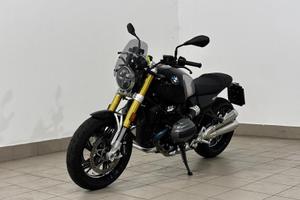 BMW R 12 nineT Abs