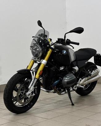 BMW R 12 nineT Abs