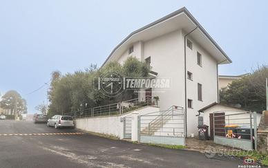 AMPIA SOLUZIONE INDIPENDENTE CON AMPIA CORTE