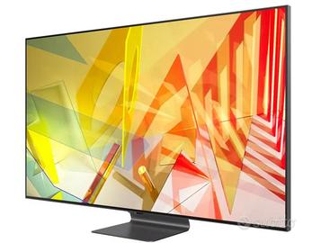 Tv Samsung Qled 55 pollici