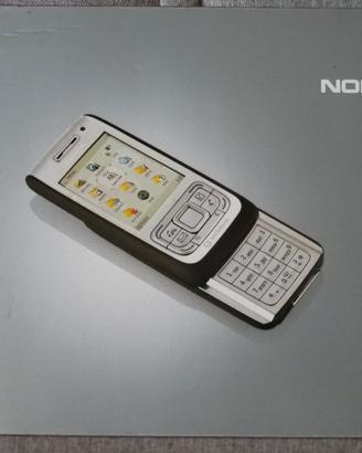 Nokia E65