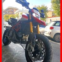 Ducati 950 sp hypermotard *passaggio incluso* rate