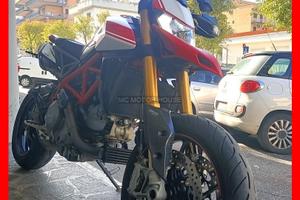 Ducati 950 sp hypermotard *passaggio incluso* rate