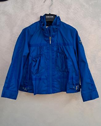 Giubbotto estivo bambina Geox 