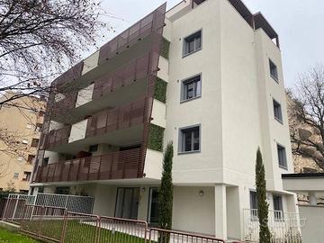 Appartamento di 120 m² con 4 locali e box auto dop