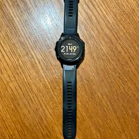 Garmin Fenix 5 Shappire