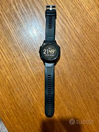 Garmin Fenix 5 Shappire