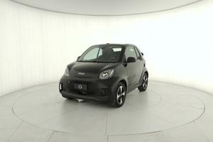 SMART Fortwo Cabrio eq Passion 22kW