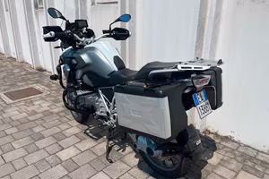 BMW R 1200 GS