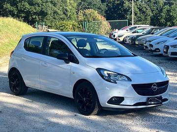 Opel Corsa 1.4 90CV GPL Tech 5 porte Advance PERMU