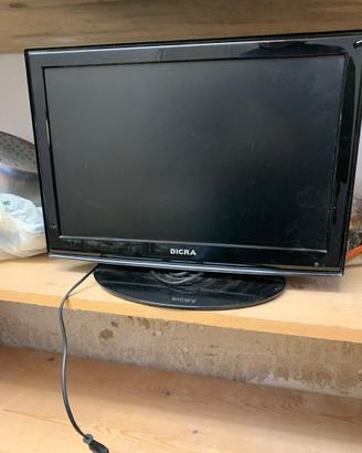 monitor 19 pollici