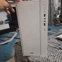 Pc ryzen 3200g/ 16 gb ram rgb