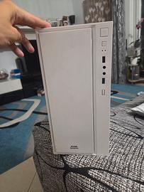 Pc ryzen 3200g/ 16 gb ram rgb