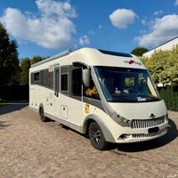 Carthago e-line 51 Qb