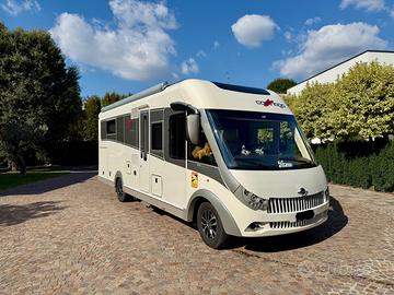 Carthago e-line 51 Qb