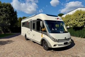 Carthago e-line 51 Qb