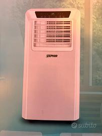 Climatizzatore solo freddo portatile