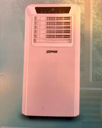 Climatizzatore solo freddo portatile