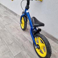 Bicicletta per bambini