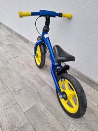 Bicicletta per bambini