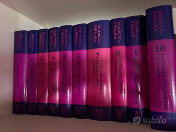 Storia della filosofia M. Dal Pra 1975