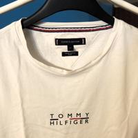 T shirt uomo Tommy Hilfiger tg M