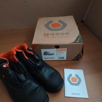 Nuove Scarpe antinfortunistiche BASE  – n.44