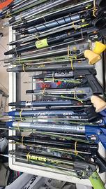 fucili subacquei pesca