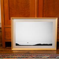 Stampa con cornice 70x50 foto Vecchiesso