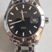 Eberhard aquadate automatico nero full set perfett
