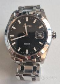 Eberhard aquadate automatico nero full set perfett