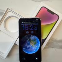 Iphone 14 256 gb starlight