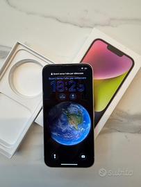 Iphone 14 256 gb starlight