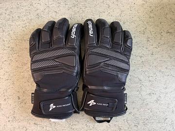 GUANTI DA SCI REUSCH TAGLIA L