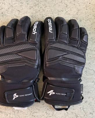 GUANTI DA SCI REUSCH TAGLIA L