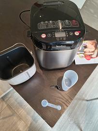 macchina del pane Moulinex pain e delices