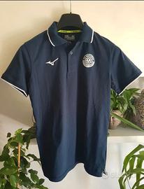 Polo calcio FC Suedtirol Mizuno
