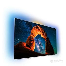 Philips oled 55 803/12