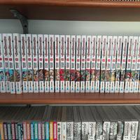 Serie completa Seven Deadly Sins