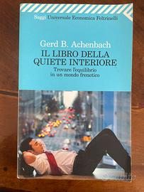 Il libro della quiete interiore