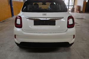 Fiat 500X 1.3 Mjt aziendale 