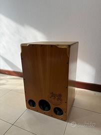 Cajon Alma Artigianale