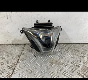 proiettore anteriore people s dal 2017/2021