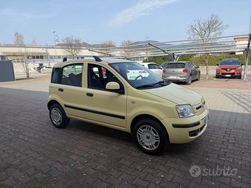 Fiat Panda 1.2 Natural power