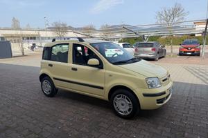 Fiat Panda 1.2 Natural power